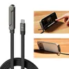 Držák na mobilní telefon do auta s nabíjecím výkonem 240 W, Náhled obrázku produktu 5