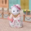 Sylvanian Families 5461, 3 rok/roky, Vícebarevný, Náhled obrázku produktu 11