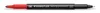 STAEDTLER Doppel-Fasermaler Twin-tip 18er Kunststoff-Etui Produktbild-Vorschau 9