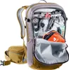 Deuter Flyt 12 SL Graphite/Black Plecak Podgląd zdjęcia produktu 23