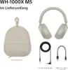 Kopfhörer Bluetooth Sony WH-1000XM5 Silber Produktbild-Vorschau 35