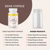 Corti Balance Kapseln | Reich an Vitaminen | Für Männer und Produktbild-Vorschau 4