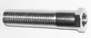 Keenberk Hohl-Schraube, Länge 54 mm für Siebkorbventile M12 Produktbild-Vorschau 2