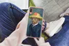 MuchoWow® Handyhülle Schutzhülle Hülle für Samsung Galaxy Produktbild-Vorschau 3