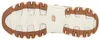Skechers D'Lites Wild Charm Weiß WHT Größe EU 37 Produktbild-Vorschau 10