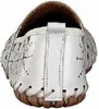 Gemini Damen Slipper weiß Größe 40 Produktbild-Vorschau 3