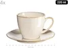 Kaffeetassenset, Keramik Kaffeetassenset, Keramik Produktbild-Vorschau 5