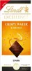Lindt EXCELLENCE Crispy Wafer 100g Podgląd zdjęcia produktu 2