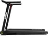 Zipro Pacto iConsole+ klappbares Laufband | breite Produktbild-Vorschau 11