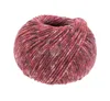 A ball of yarn on a white background. Produktbild-Vorschau
