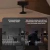 Spionagekamera,1080P HD WiFi kabellose Überwachung,mit Produktbild-Vorschau 5