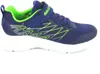 Skechers Jungen Sneaker Microspec Texlor 403770L-NVLM Produktbild-Vorschau 67