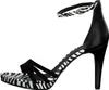 Tamaris 1-28390-24 Damen High Heel Sandaletten Sandalen, Produktbild-Vorschau 2