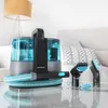 Cecotec Conga 4000 Carpet&Spot Clean XL 0,85 L Aspirazione Anteprima dell’immagine prodotto 5