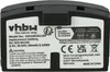 vhbw 2x Akku Ersatz für Sennheiser BA151, BA150, BA152 für Produktbild-Vorschau 3