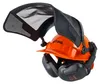 STIHL FUNCTION Basic-helm set met gehoorbescherming SNR 27 Productafbeelding-voorbeeld 3