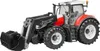 Bruder Steyr 6300 Terrus CVT mit Frontlader; 3181 Produktbild-Vorschau 4