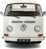 Volkswagen T2 Pick-Up (1968) béžový SOLIDO 1:18 Náhľad obrázku produktu 7