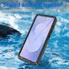 Vodotesné puzdro na mobil pre Samsung Galaxy S26 Ultra 5G, Náhľad obrázku produktu 6