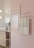 ELNA scaldasalviette elettrico a 180°, radiatore da bagno Anteprima dell’immagine prodotto 3