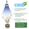 Venso EcoSolutions Winter, 18 W, E27, 30000 h, Światło Podgląd zdjęcia produktu 6