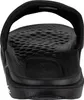 Lacoste Croco Dualiste 0922 1 CMA-Schieber, Schwarz 40.5 EU Produktbild-Vorschau 5