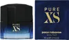 Parfum pour homme Pure XS Paco Rabanne (50 ml) EDT Voir les images du produit 10