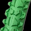 2 x Roverstone 24" Copertoni per bicicletta Copertone verde Anteprima dell’immagine prodotto 2