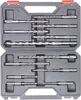kwb SDS Plus Bohrersatz 12tlg. Produktbild-Vorschau 4