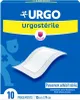 URGOSTREILE selbsthaftender Verband 9x15 cm 10 Stück Produktbild-Vorschau 1