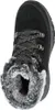Skechers Snowboots Trego - Snow Worries 167882/BLK Podgląd zdjęcia produktu 32