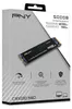Pny – Cs1030 – Ssd – 500 Gb – M.2 2280 – M280Cs1030-500-Rb Produktbild-Vorschau 2
