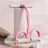 Ekspander Guma Do Ćwiczeń Brzucha Rozciągania Taśma Zestaw Podgląd zdjęcia produktu 3