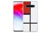 MuchoWow® Handyhülle Schutzhülle Hülle für Samsung Galaxy Produktbild-Vorschau 2