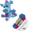 Mini kit de crochet dragon Voir les images du produit 5