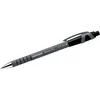 Paper:Mate Stylo à bille rétractable FlexGrip Ultra, noir Voir les images du produit 4