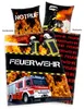 Feuerwehr Bettwäsche Produktbild-Vorschau 2