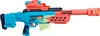 A toy gun on a white background. Produktbild-Vorschau