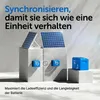 Victron Smartsolar MPPT 100/20-48 20A 12V 24V 48V Solar Produktbild-Vorschau 12