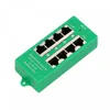Extralink 4portový Gigabit PoE injektor, aktivní, 4× Náhled obrázku produktu 1