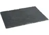 Secret De Gourmet Schieferbasis 32x24 Cm Schwarz  Schwarz Produktbild-Vorschau 6