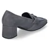 Gabor Damen Halbschuhe in Grau, Größe 6 Produktbild-Vorschau 24