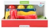 Toi-Toys - LITTLE STARS Hammerbank mit 3 Rasselkugeln Produktbild-Vorschau 3