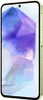 Samsung Galaxy A55 128GB 5G ty (ty, Awesome Lemon) Podgląd zdjęcia produktu 10