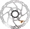 Disco freno per bicicletta Shimano SM-RT54 180 mm in Anteprima dell’immagine prodotto 2