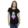 Disney - "Unfortunate Soul" T-Shirt für Damen BI44576 (M) Produktbild-Vorschau 2