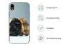 MuchoWow® Handyhülle Schutzhülle Hülle für iPhone XR Zwei Produktbild-Vorschau 7