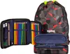 ergobag cubo light Schulranzen-Set 6-teilig Produktbild-Vorschau 16