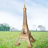 RoboTime dřevěné 3D puzzle Eiffelova věž Náhled obrázku produktu 19