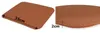 sunnypillow 4er Set Stuhlkissen aus Filz quadratisch 35x35 Produktbild-Vorschau 3